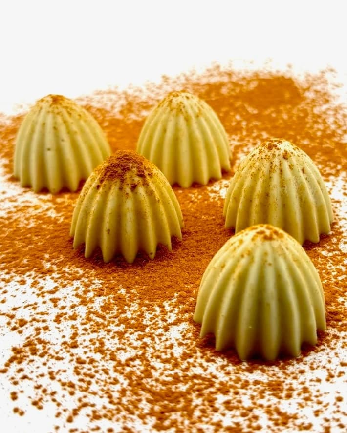 Pomme-Cannelle