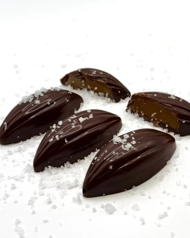 Caramel Beurre Salé