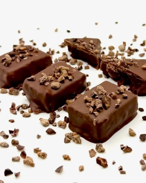Huila – Grué de cacao