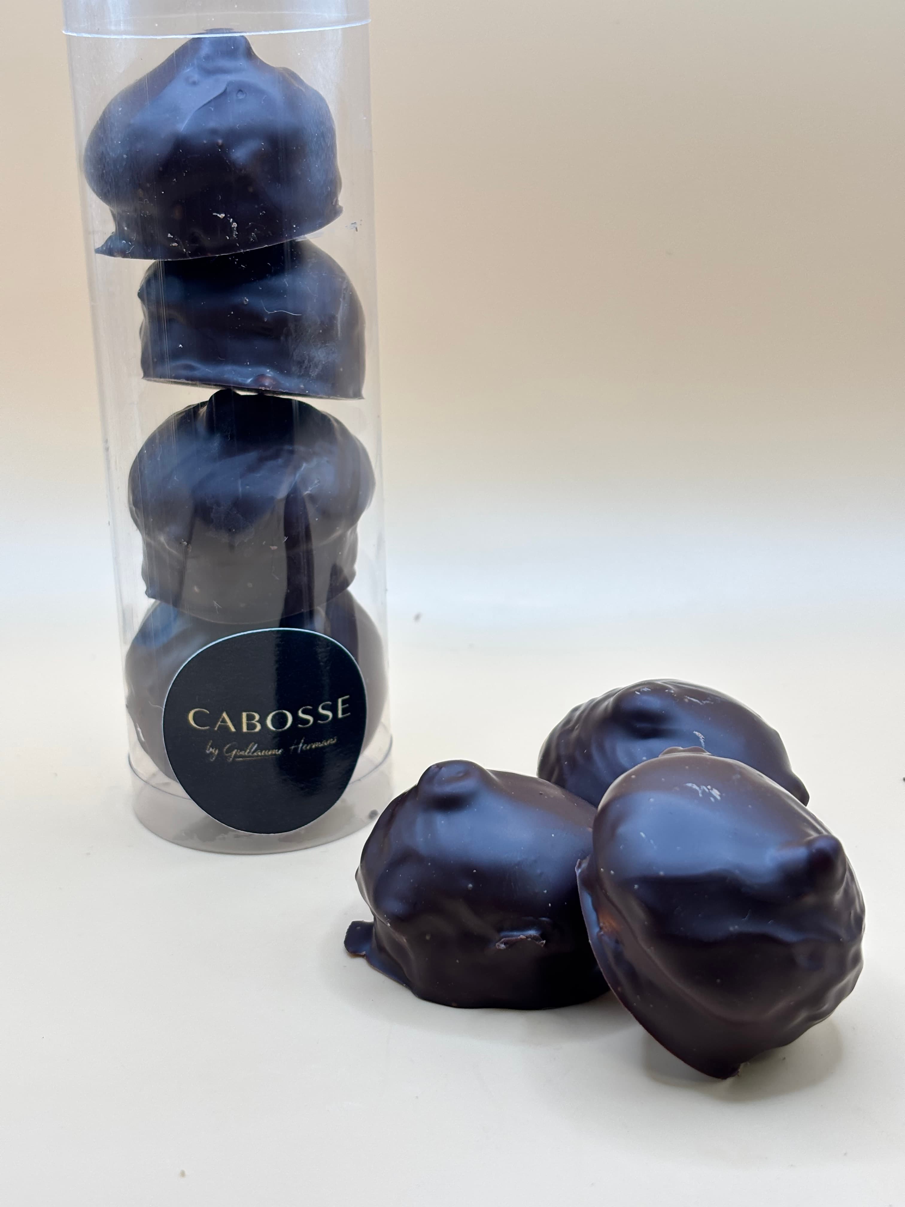 Nos chocolats artisanaux