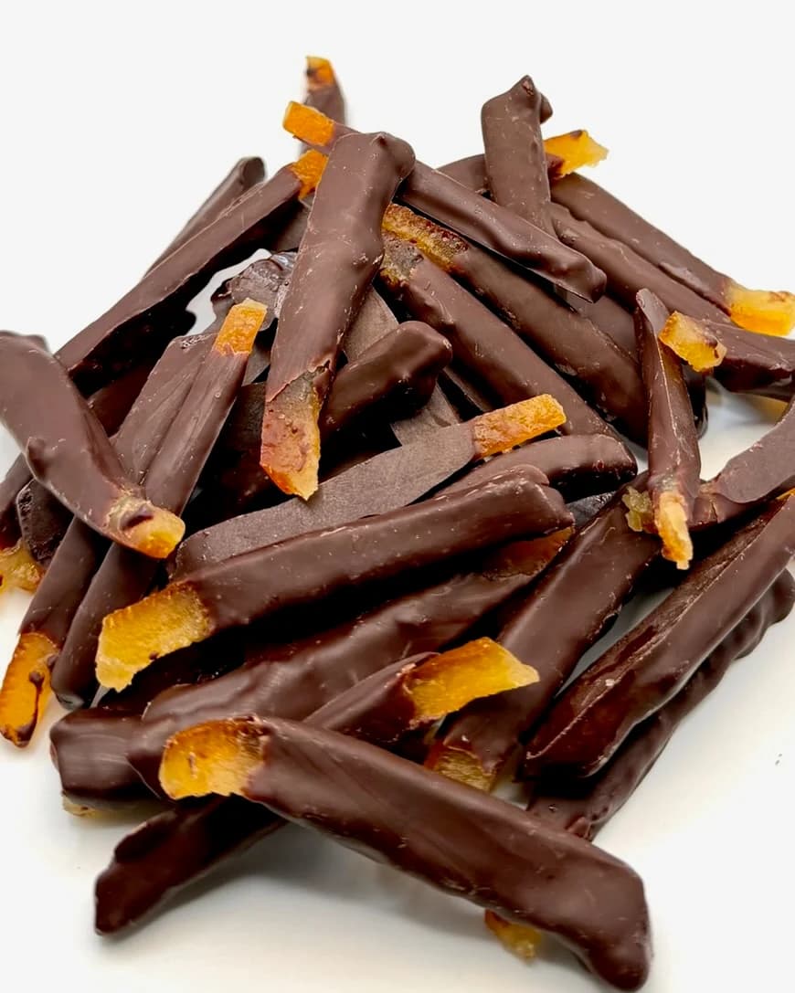 Orangettes