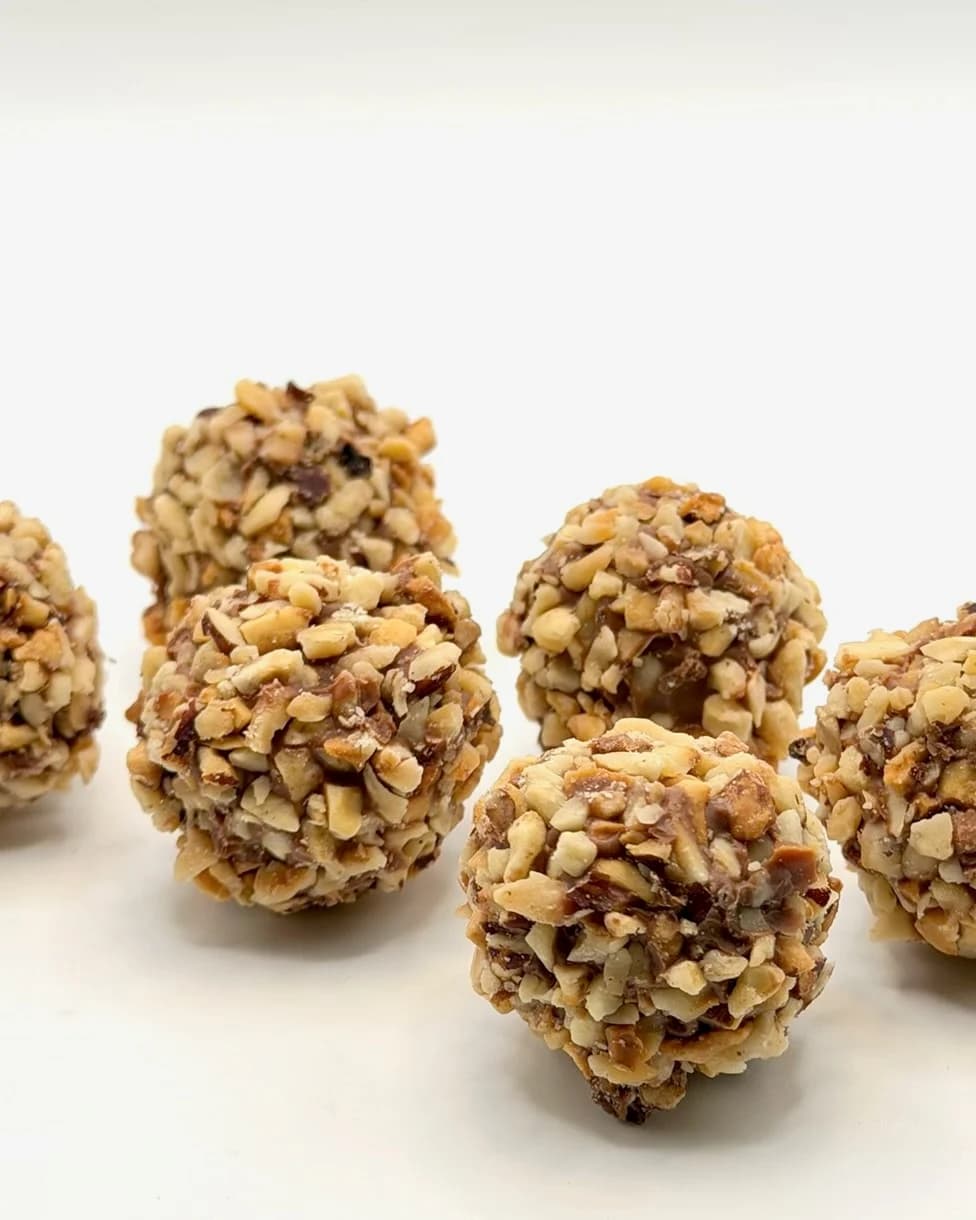 Truffe Noisette