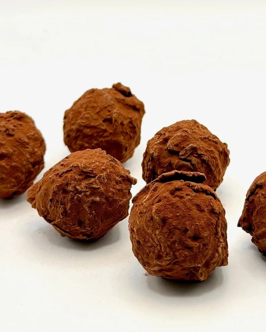Truffe Fève de Tonka