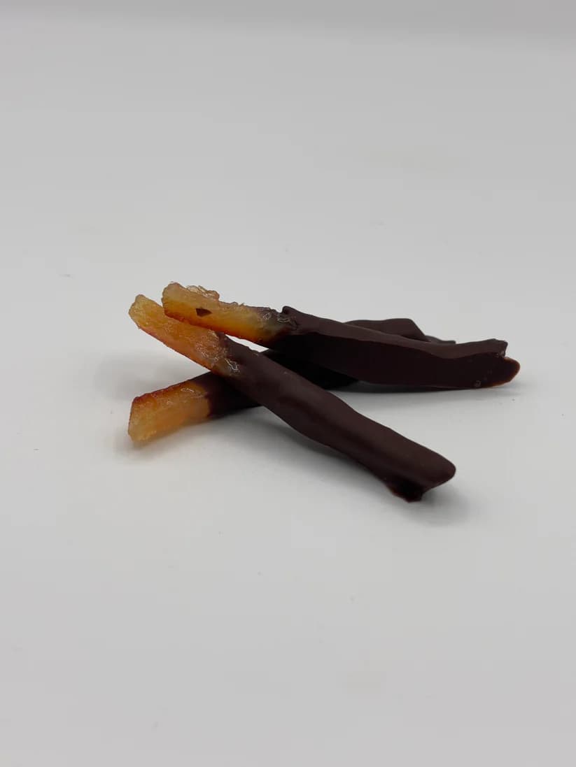 Orangettes