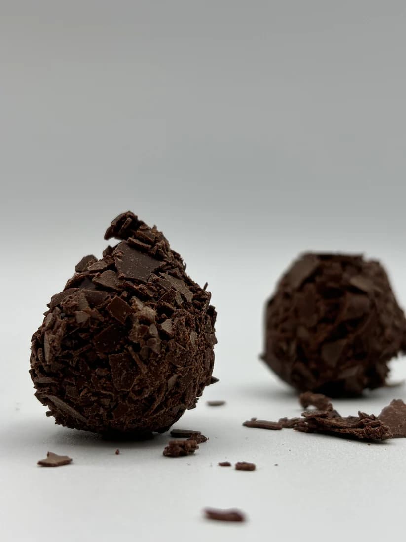 Truffe Fondant