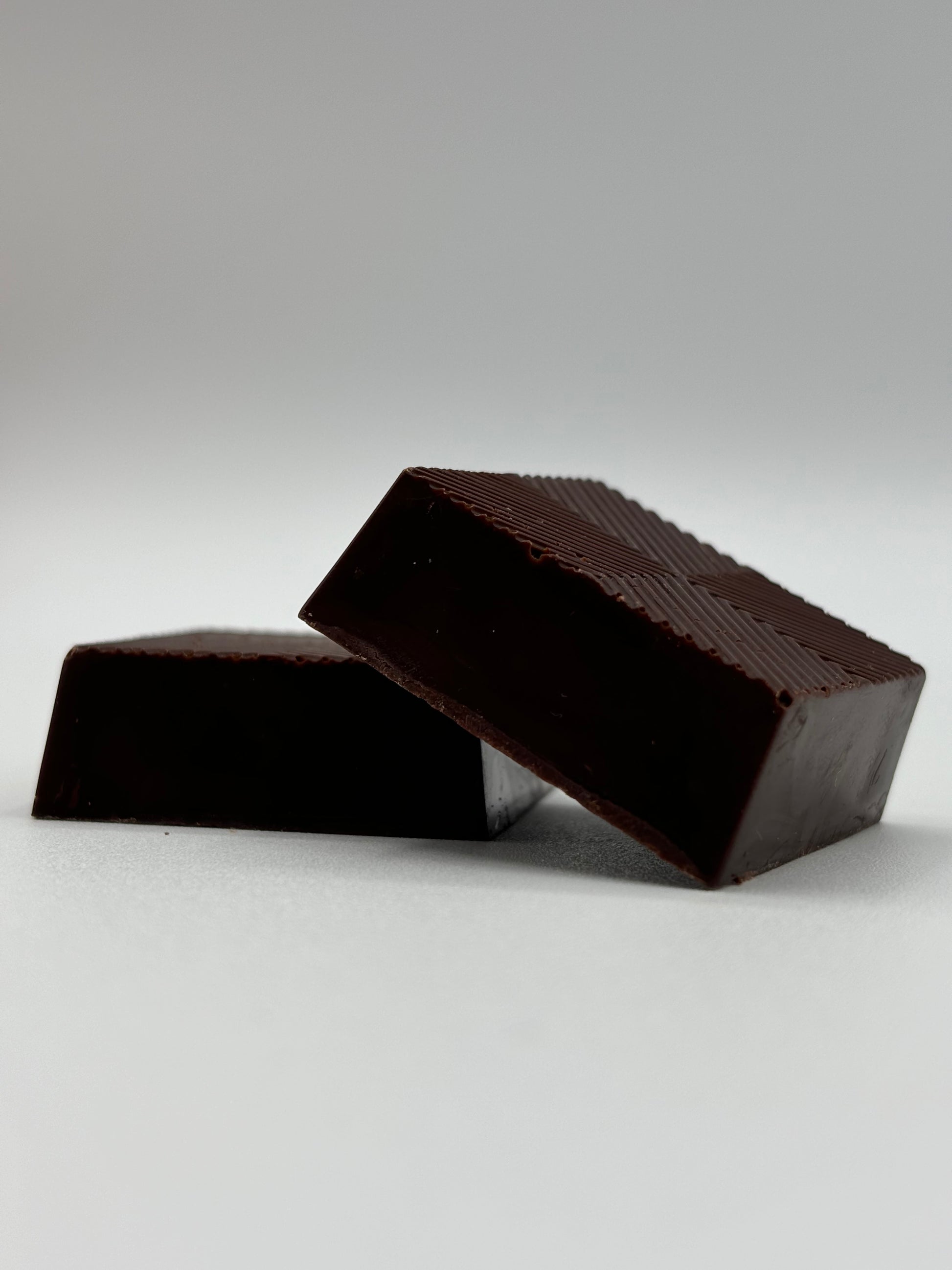 Fondant praliné amande - Choco Lieve