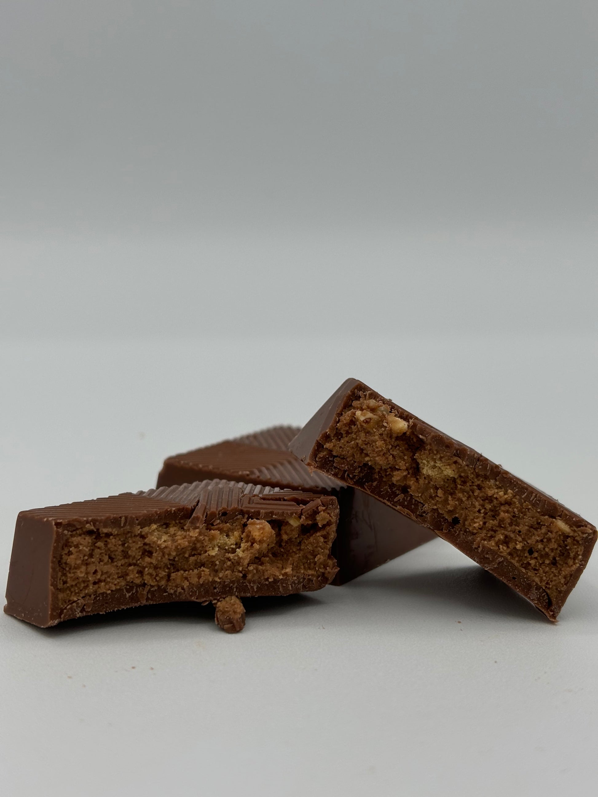 Lait praliné noisette - Choco Lieve