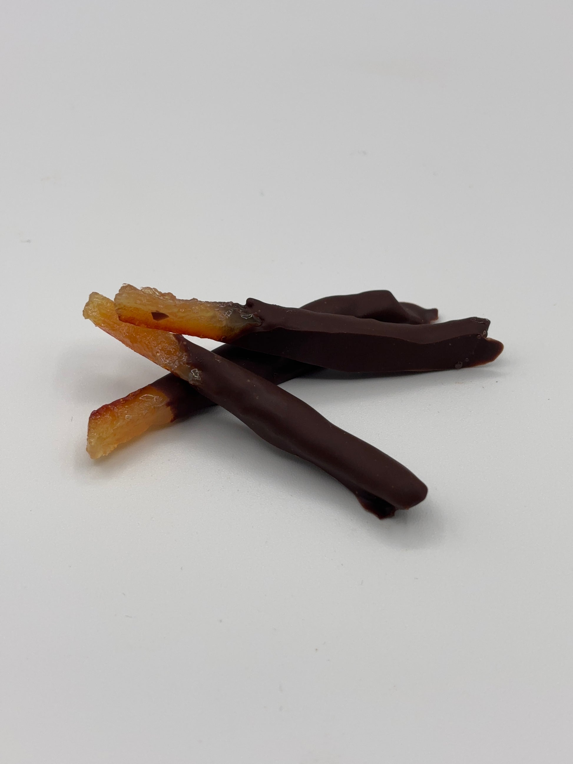 Orangettes 100g - Choco Lieve