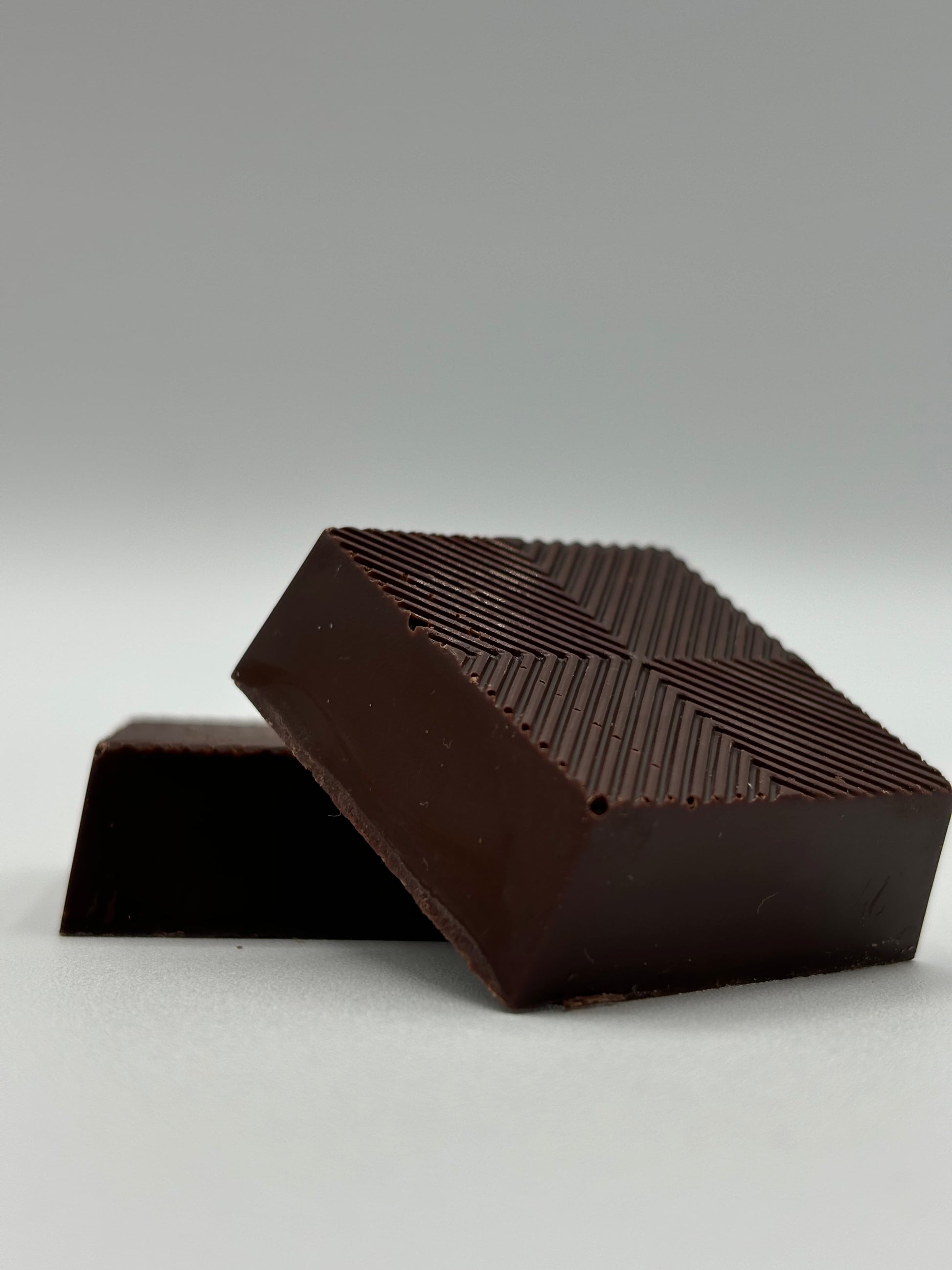 Fondant praliné amande - Choco Lieve