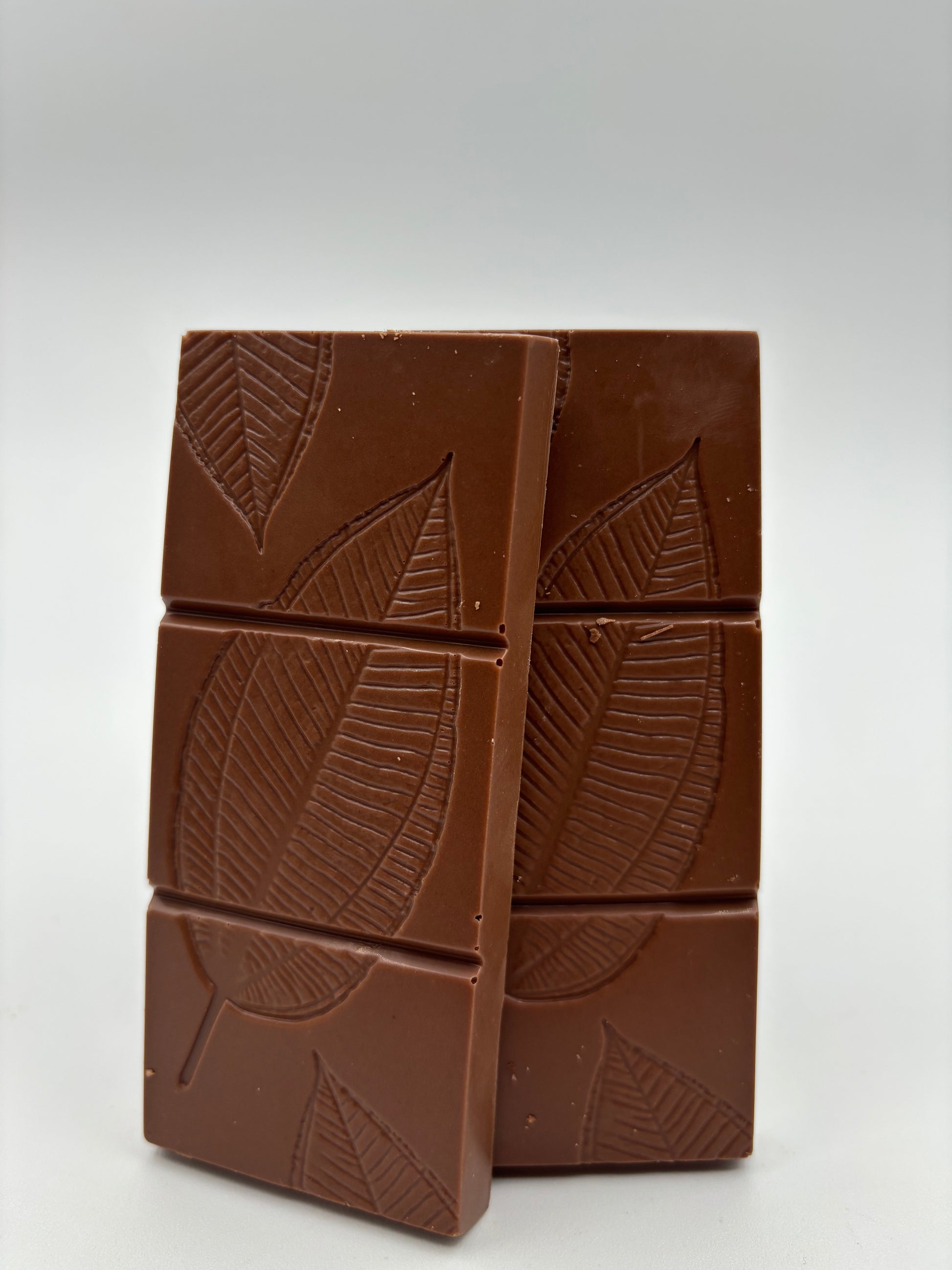 Tablettes Gianduja Lait - Choco Lieve