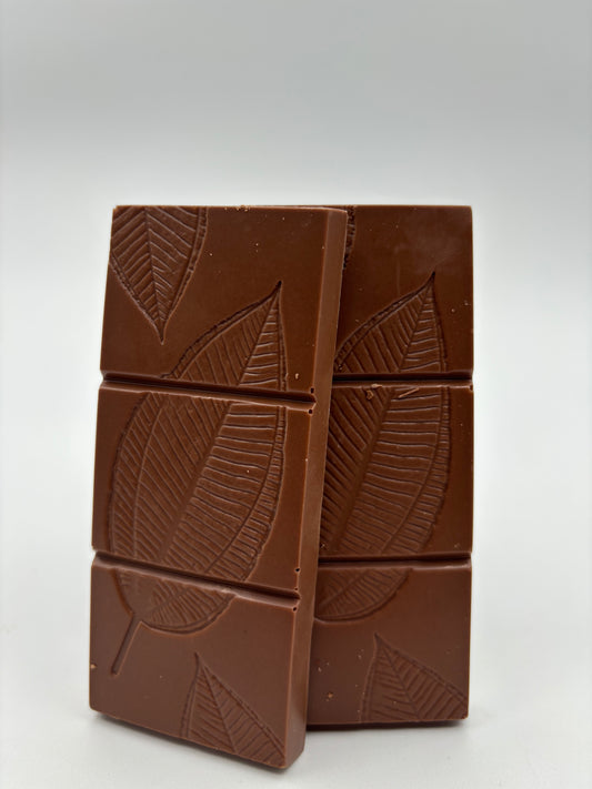 Tablettes Gianduja Lait - Choco Lieve